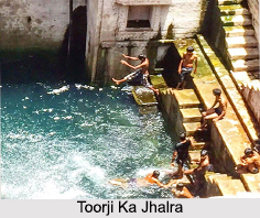 Toorji Ka Jhalra, Rajasthan