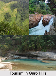 Tourism in Garo Hills, Meghalaya