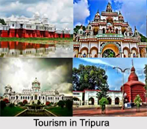Tourism in Tripura