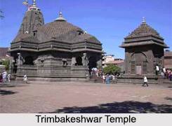 Origin of Godavari River, Indian River