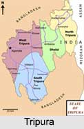 Tripura, Indian State