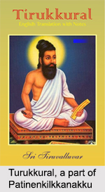 Patinenkilkkanakku, Ethical Tamil Literature