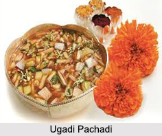 Ugadi, Kannada New Year
