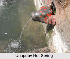 Unapdev, Jalgaon District, Maharashtra