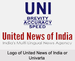 United News of India/ Univarta, News Agencies in India