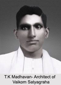Vaikom Satyagraha