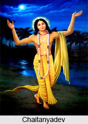 Vaishnava Literature in Medieval Period
