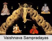 Vaishnava Sampradayas