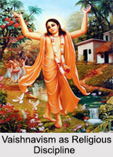 Vaishnavism as Religious Discipline