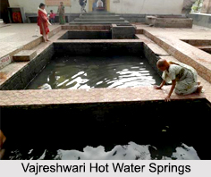 Vajreshwari Kund, Maharashtra