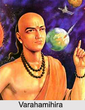 Varahamihira, Indian Astronomer