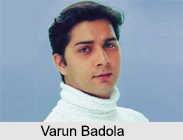 Varun Badola, Indian TV Actor
