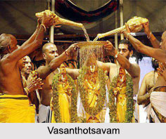 Vasanthotsavam, Andhra Pradesh