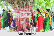 Vat Purnima, Indian Festival