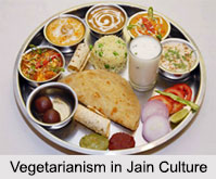 Vegetarianism in Jain Culture