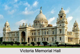 Victoria Memorial Hall, Kolkata, West Bengal