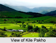Ziro, Arunachal Pradesh