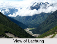 Lachung, Sikkim