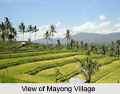 Mayong, Morigaon District, Assam