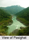 Pasighat, Arunachal Pradesh