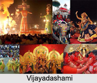 Vijayadashami, Indian Festival