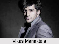 Vikas Manaktala, Indian TV Actor
