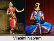 Vilasini Natyam, Devadasi Dance