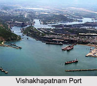 Visakhapatnam, Indian City