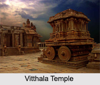 Ancient Temples of India, Indian Temples