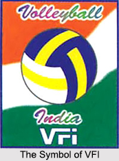 Volleyball Federation of India