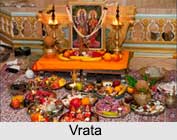 Vrata, Hindu Ritual