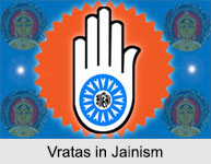 Twelve Vratas, Jainism