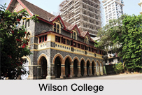 Wilson College, Mumbai