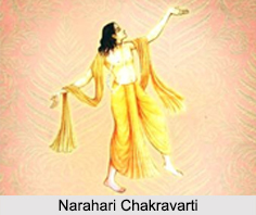 Works of Narahari Chakravarti, Vaishnava