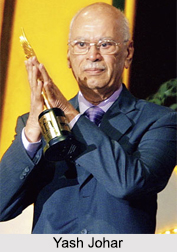 Yash Johar, Indian Movie Producer