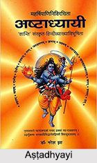 Panini, Sanskrit Grammarian