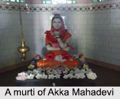 Akka Mahadevi, Kannada Poet, Indian Literature