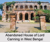 Lord Canning, First Viceroy of India
