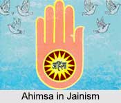 Features of Jain Tradition