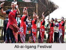 Majuli, Assam