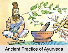 Principles Of Ayurveda