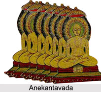 Anekantavada, Jainism