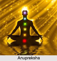 Anupreksha, Jainism