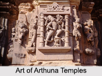 Arthuna, Banswara District, Rajasthan