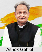 Chief Ministers of Rajasthan