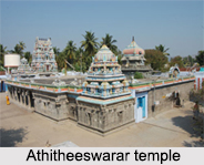 Vaniyambadi, Tamil Nadu