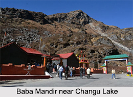 Changu Lake, Sikkim