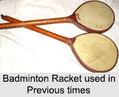 History of Badminton in India