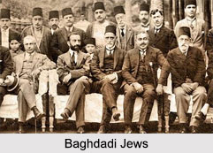 Jewish Community, Indian Community