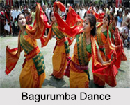 Tribal Dances of India